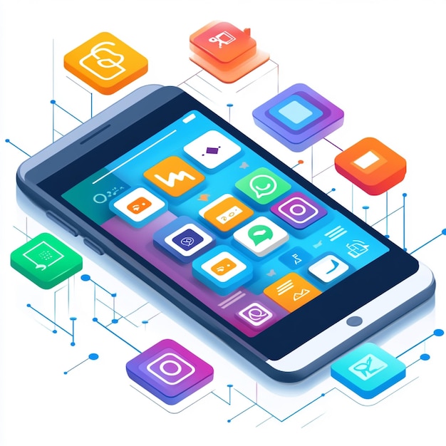 Android App Development Internship