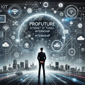 Internet of Things Internship - Internship in Kallakurichi