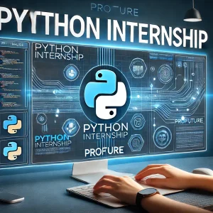 Python Internship - Internship in Kallakurichi