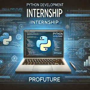 Elite Python Development Internship - Internship in Kallakurichi